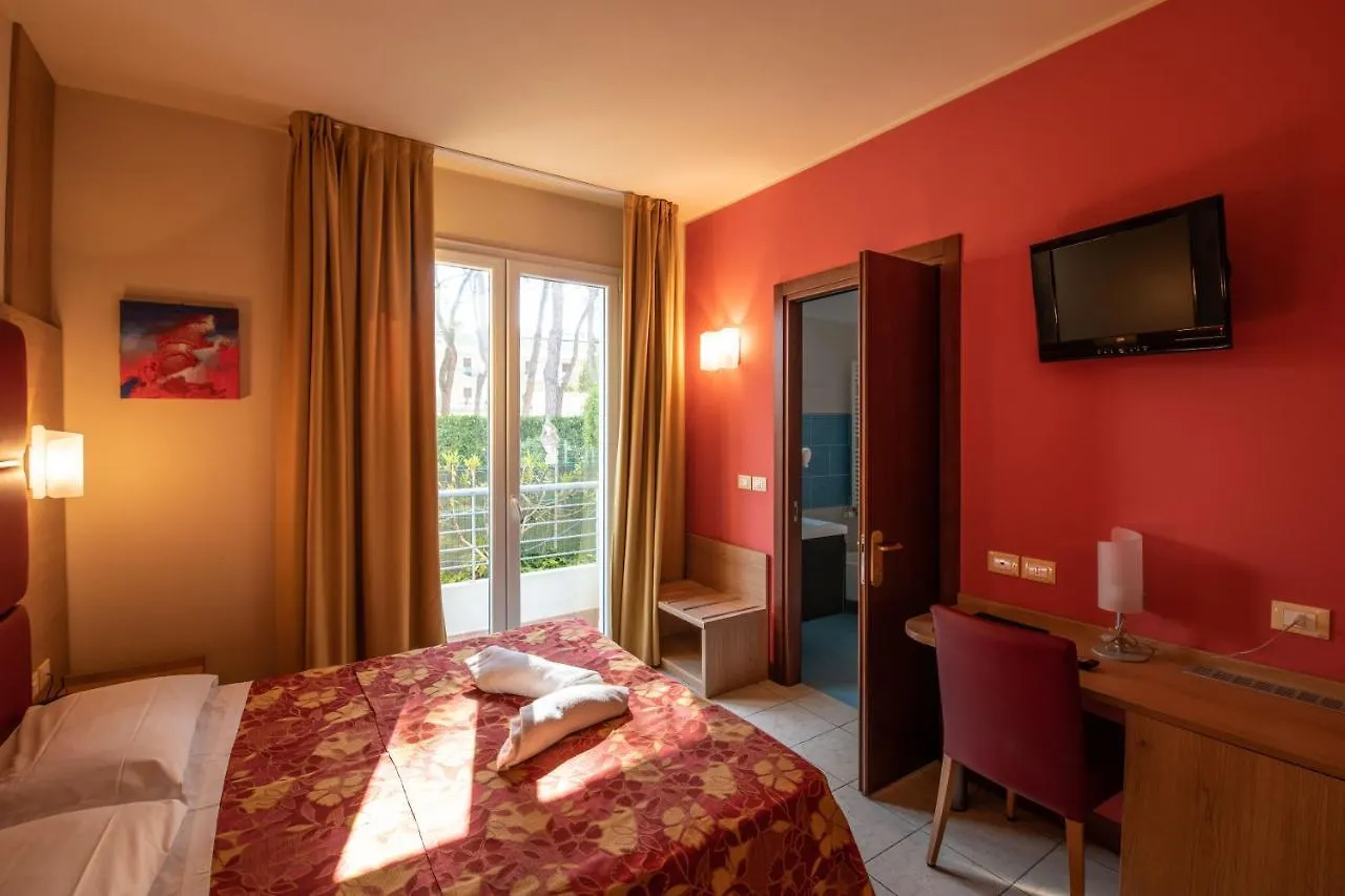 Hotel Mondial Lido di Jesolo Włochy