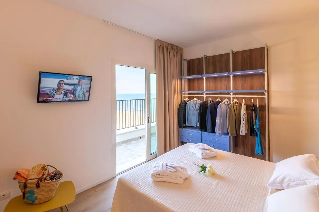 Hotel Mondial Lido di Jesolo