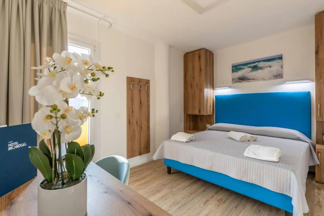 Hotel Mondial Lido di Jesolo