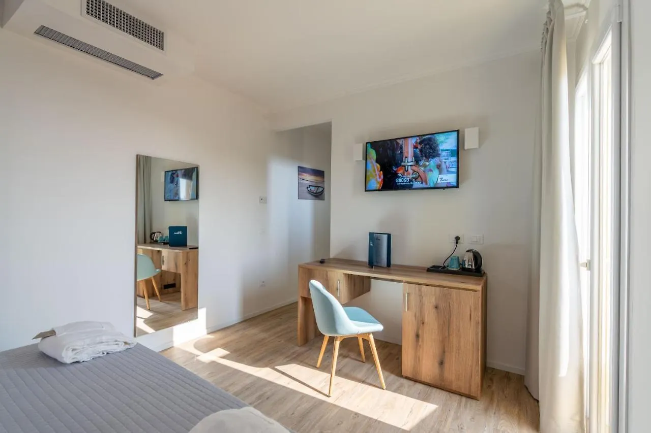 Hotel Mondial Lido di Jesolo