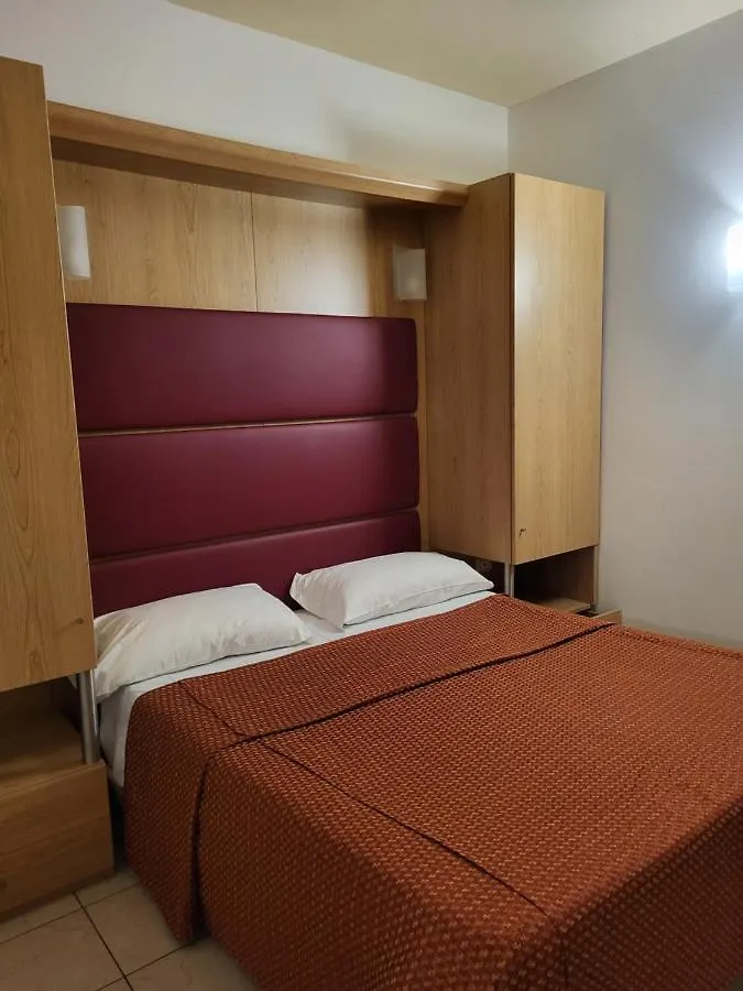 Hotel Mondial Lido di Jesolo Italy