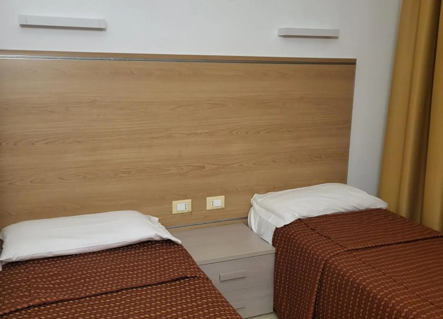 Hotel Mondial Lido di Jesolo