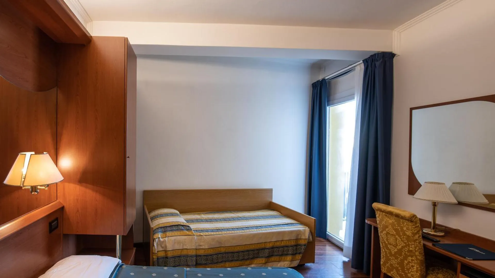 Hotel Mondial Lido di Jesolo