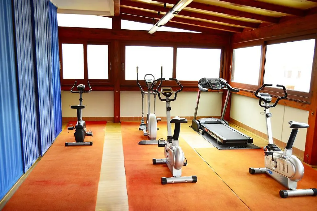 Hotel Mondial Lido di Jesolo Italy