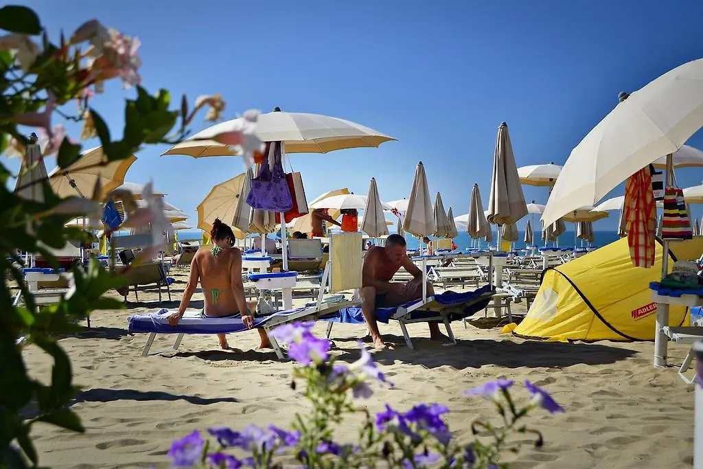 Hotel Mondial Lido di Jesolo