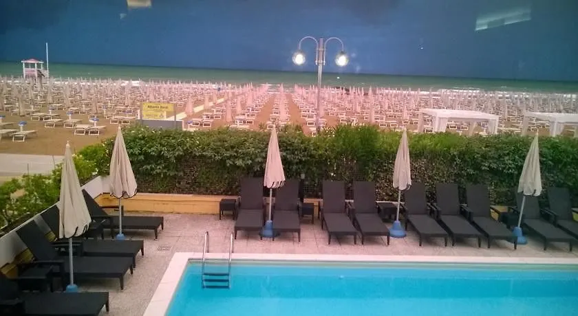 Hotel Mondial Lido di Jesolo