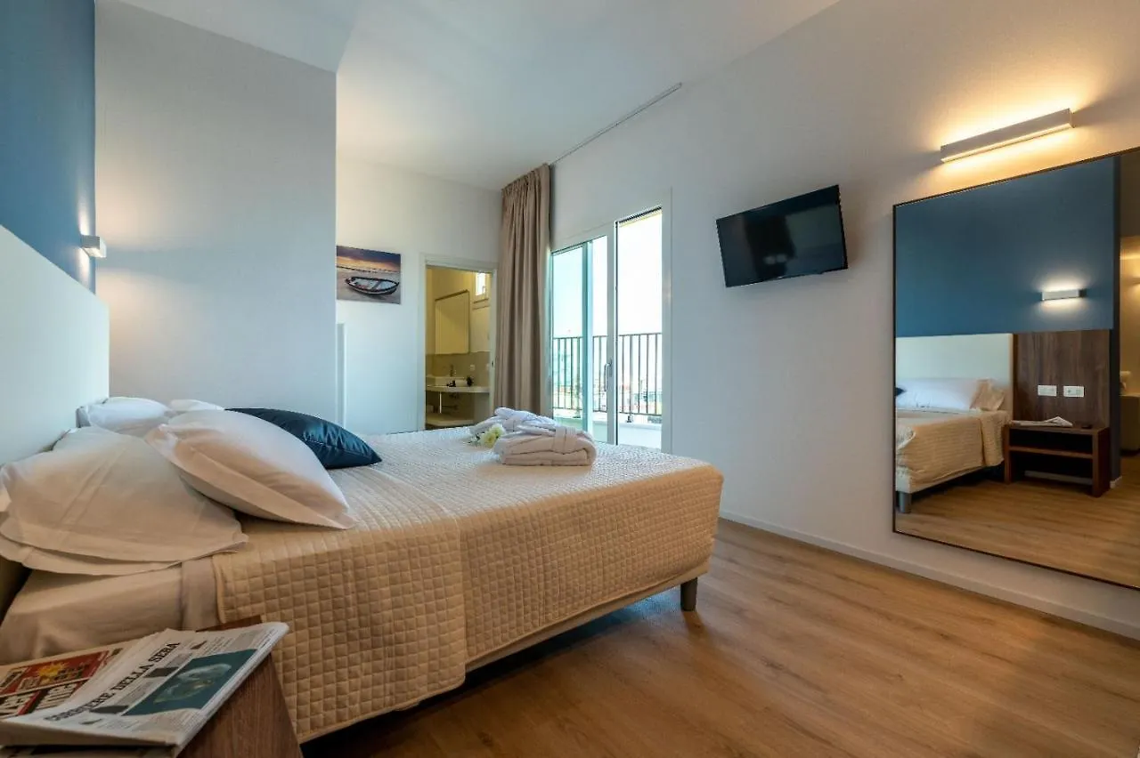 Hotel Mondial Lido di Jesolo