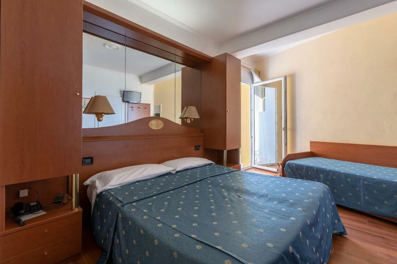 Hotel Mondial Lido di Jesolo