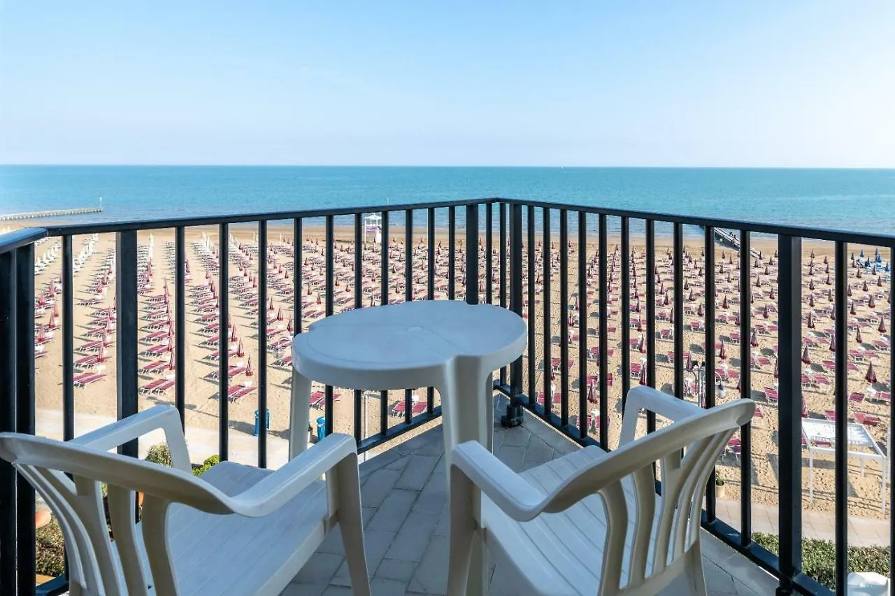 Hotel Mondial Lido di Jesolo
