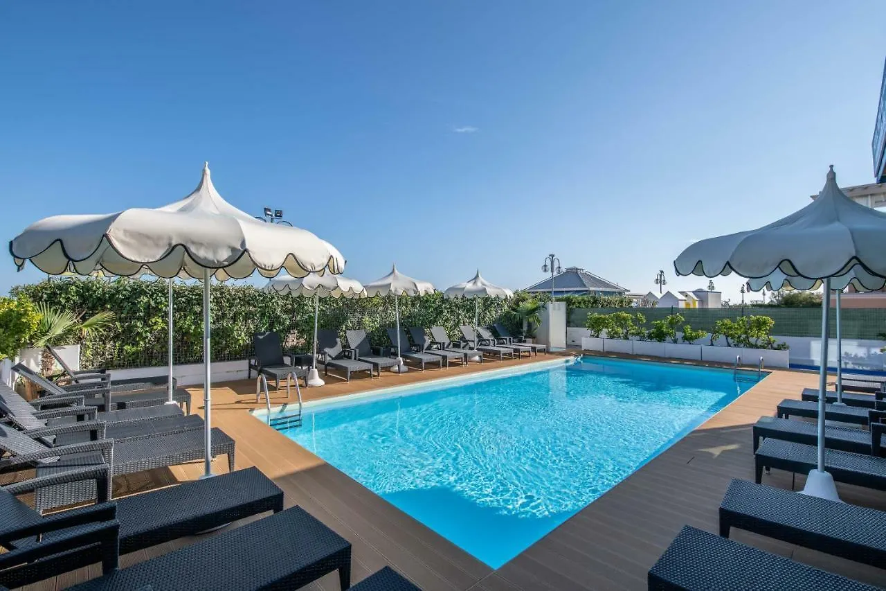 Hotel Mondial Lido di Jesolo