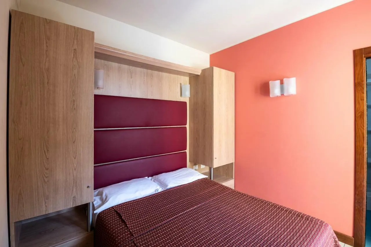 Hotel Mondial Lido di Jesolo