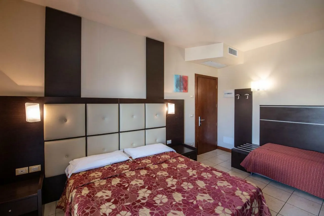 Hotel Mondial Lido di Jesolo
