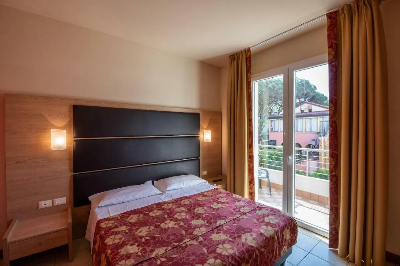 ***  Hotel Mondial Lido di Jesolo Italy