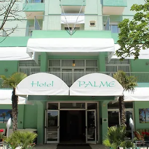 Palme Park & Included *** Lido di Jesolo