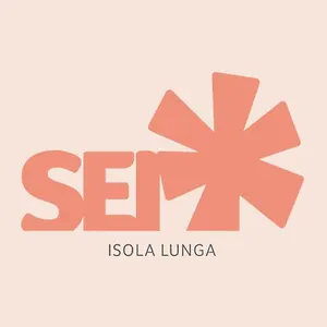 Sei - Isola Lunga , Marsala Olaszország