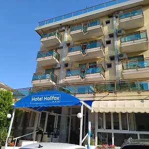 Halifax *** Lido di Jesolo