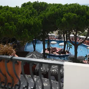 Hotel Agora Park