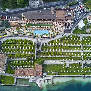 Splendid Palace 4*, Limone sul Garda Olaszország