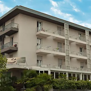 Hotel Santiago, Lido di Jesolo