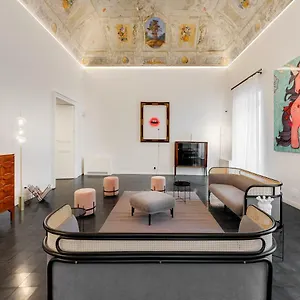 A.d. 1768 Boutique 4*, Ragusa Olaszország