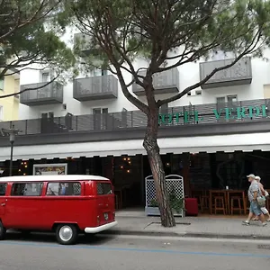 Verdi 3*, Lido di Jesolo Olaszország