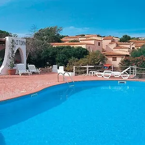 Altura 3*, Sardinia Island Olaszország