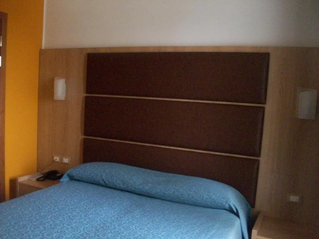Hotel Mondial Lido di Jesolo