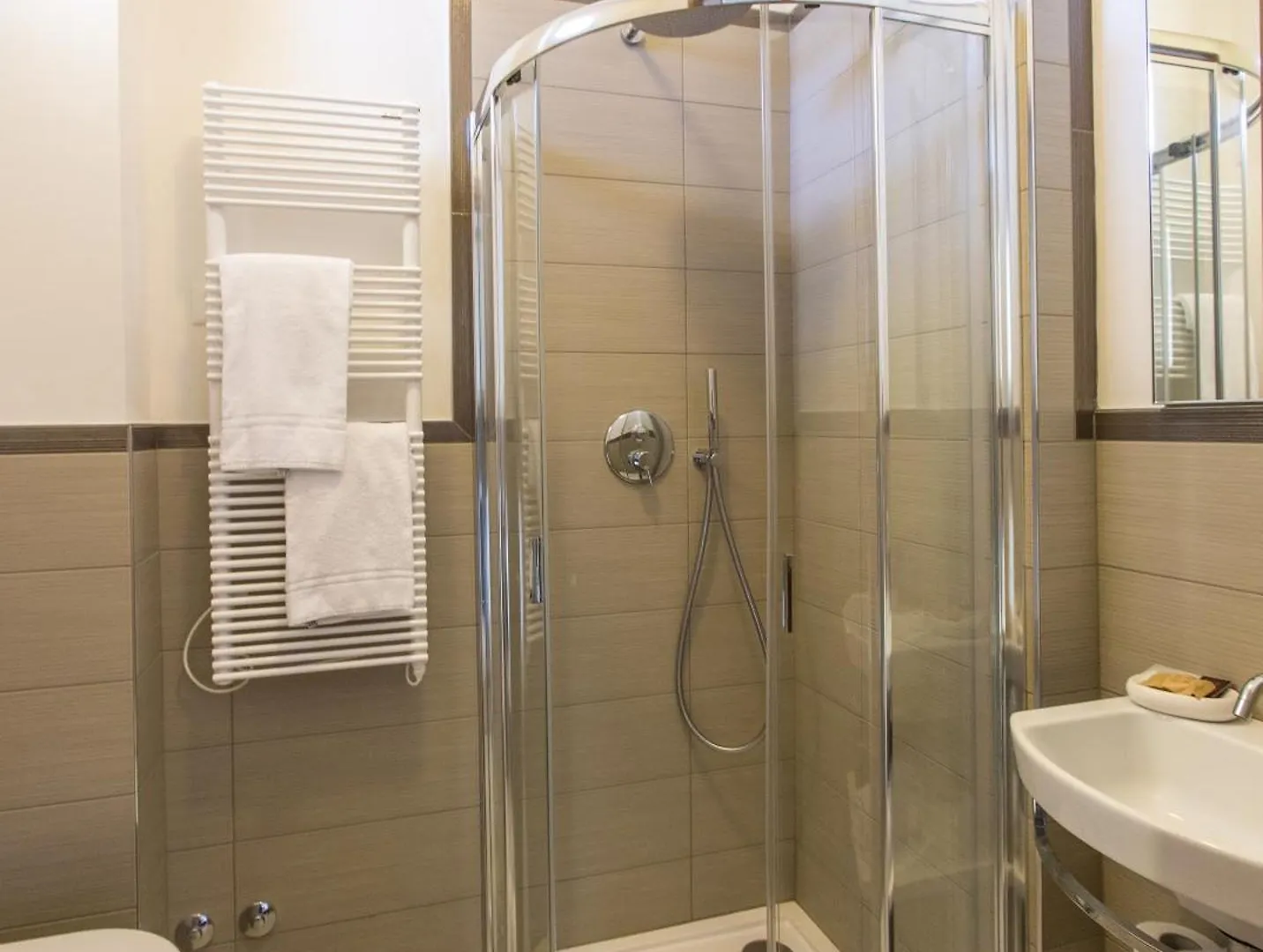 Hotel Mondial Lido di Jesolo 3*,