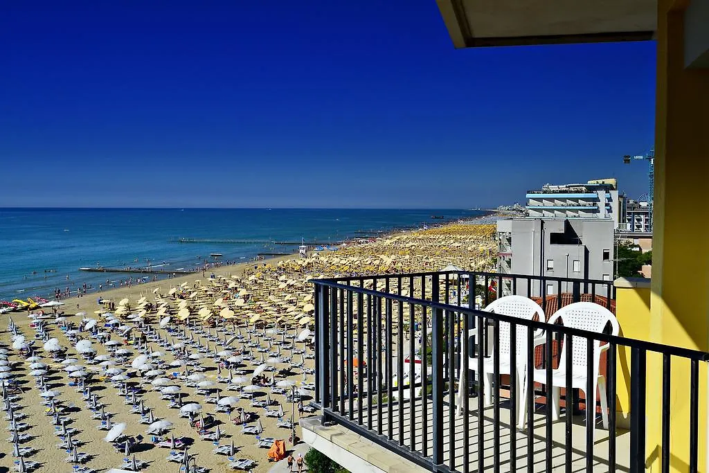 Hotel Mondial Lido di Jesolo