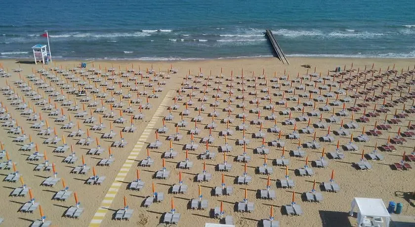 Hotel Mondial Lido di Jesolo