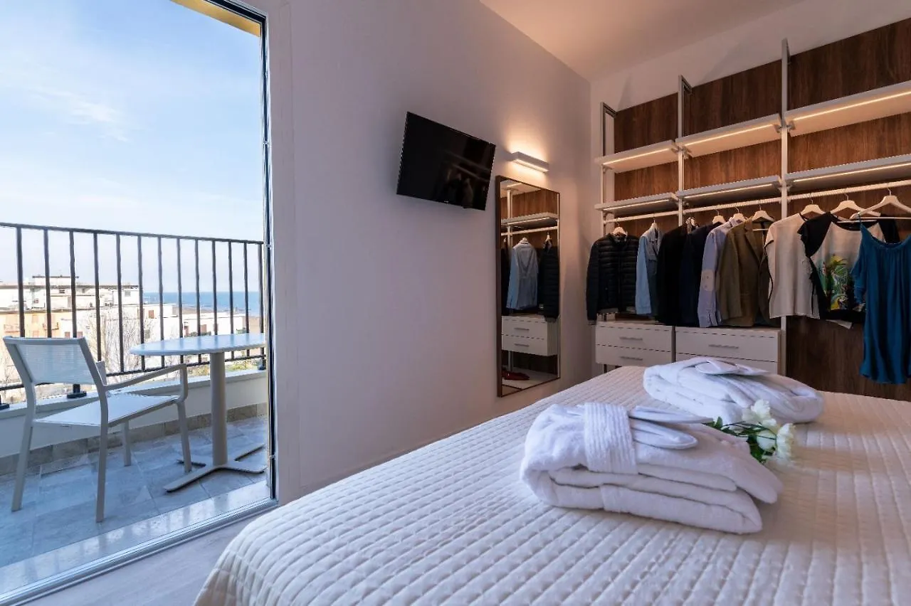 Hotel Mondial Lido di Jesolo